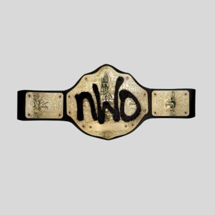 WWE NWO Championship Belt – Heavyweight  Title