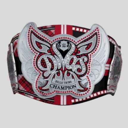 Toronto Raptors NBA WWE Belt – Legacy Edition