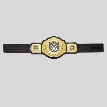 WWE World Heavy Weight Title Championship Belt