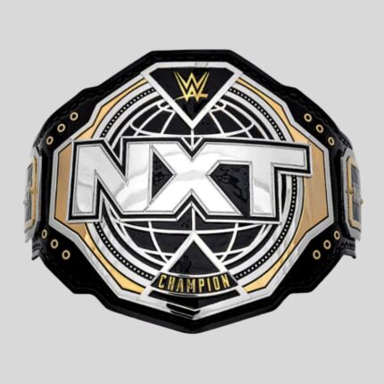 New NXT Belt 2024 – Latest Wrestling Championship Title