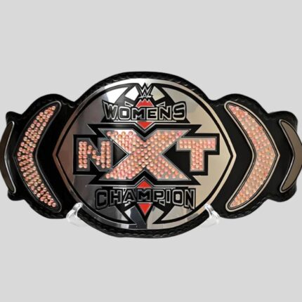 NXT Women’s Champion Belt 2013 – WWE Collector’s Title