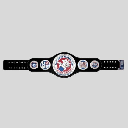 WWE John Cena Legacy Belt – 2K23 Championship Edition