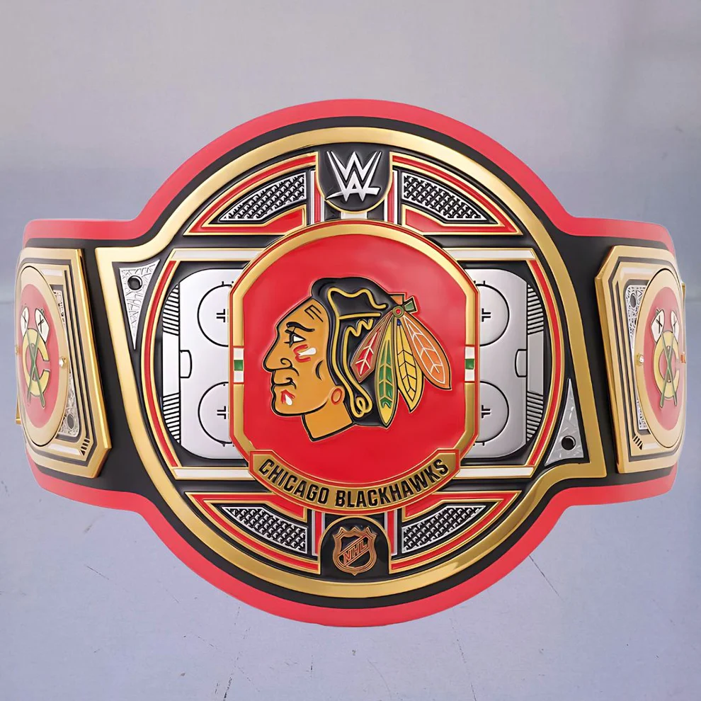 chicago-blackhawks-wwe-nhl-championship-belt-legacy-edition.webp